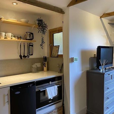 Cosy 1 Bedroom Country Lodge With Free Parking Watlington  Zewnętrze zdjęcie