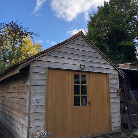 Cosy 1 Bedroom Country Lodge With Free Parking Watlington  Zewnętrze zdjęcie