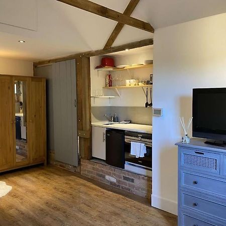 Cosy 1 Bedroom Country Lodge With Free Parking Watlington  Zewnętrze zdjęcie