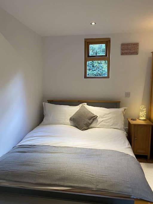 Cosy 1 Bedroom Country Lodge With Free Parking Watlington  Zewnętrze zdjęcie
