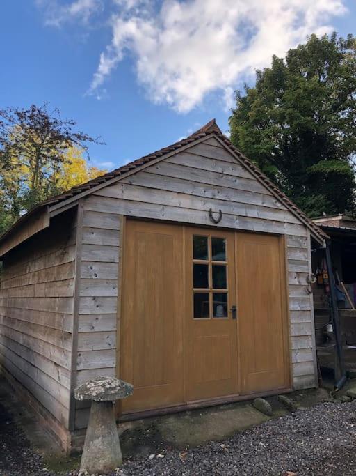 Cosy 1 Bedroom Country Lodge With Free Parking Watlington  Zewnętrze zdjęcie