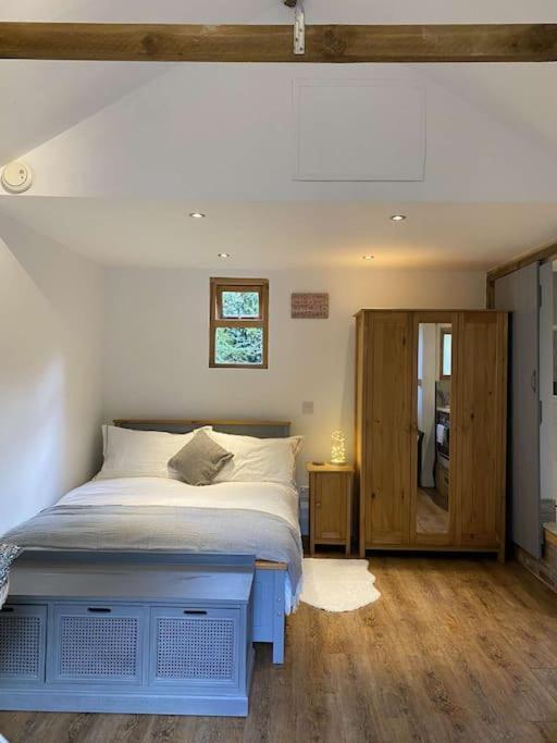 Cosy 1 Bedroom Country Lodge With Free Parking Watlington  Zewnętrze zdjęcie